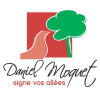 emploi Daniel Moquet signe vos allées